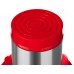 STAYER RED FORCE 30т 285-465мм домкрат бутылочный гидравлический