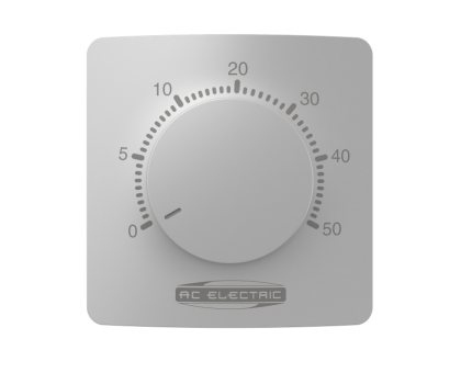 Терморегулятор AC ELECTRIC ACTR-16