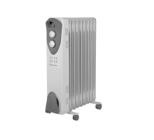 Масляный радиатор Electrolux EOH/M-3209 2000W (9 секций)
